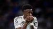 ريال مدريد يحصن فينيسيوس جونيور بعقد طويل الامد لقطع الطريق على كبار اوروبا