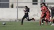 الاتحاد يعزز صدارته في الدوري النسوي تحت 14 عاما