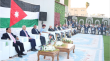 الرمثا تحتفي بالمناسبات الوطنية بحضور رئيس الديوان الملكي