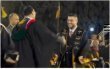 من 'فتى الزرقاء' إلى خريج في القانون.. صالح حمدان يطوي صفحة الألم ويتوّج مسيرته الجامعية.