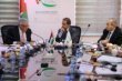 الأمير مرعد يلتقي وزراء ومعنيين لبحث أسباب تعثر تطبيق كودة متطلبات البناء للأشخاص ذوي الإعاقة