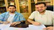البقعة يعزز صفوفه بضم المحترف البرازيلي كايو هنريكي