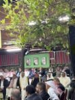 اجتماع حاشد لشيوخ ووجهاء وأبناء عشائر الدعجة في منزل الشيخ عبد الحميد الهباهبة الدعجة ( بيان + صور ) . التفاصيل 