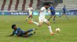 منتخب الشباب يواجه الكويت في اختبار ودي جديد استعدادا للتصفيات الاسيوية