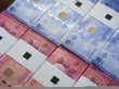 تسهيلات جديدة في سوريا لسحب العملة القديمة واستبدالها