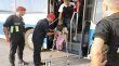 الاردن يستقبل الدفعة الثلاثين من اطفال غزة المرضى لاستكمال علاجهم