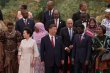 تحولات العملة في افريقيا هل يتراجع الدولار لصالح اليوان
