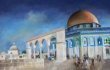 ما تحتاجه القدس 