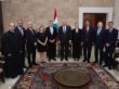 الرئيس اللبناني يستقبل وفدًا نيابيًا برئاسة الزيادين ويؤكد عمق العلاقات الأردنية اللبنانية