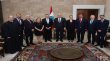 الرئيس اللبناني يشيد بدعم الاردن ويعلن عن ترتيبات لزيارة مرتقبة