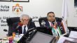 تعاون اردني ليبي جديد لتبادل الخبرات في قطاع العمل والتدريب المهني