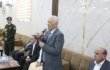 مندوبا عن الملك وولي العهد… العيسوي يعزي المجالي والنواصرة*