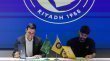 النصر السعودي يعزز صفوفه بضم النجم البرتغالي سامو كوستا