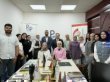 د. أحمد أبو غنيمة يقدم تصوراً مستقبلياً لمهنة الصيدلة في الأردن ويستعرض تجربة 