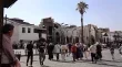 انتعاش القطاع السياحي في سوريا وعودة الزوار الى دمشق