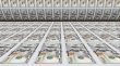 استقرار مؤشر الدولار عالميا بعد تراجع رهانات رفع الفائدة الامريكية