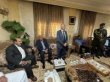*مندوبا عن الملك وولي العهد… العيسوي يعزي بوفاة المؤثر الاجتماعي الشاب الطرمان*
