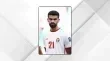 نزار الرشدان يفتح صفحة احترافية جديدة مع الوداد المغربي