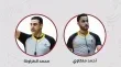 حكمان اردنيان يقودان نهائي كاس سوريا لكرة السلة في دمشق