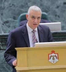 كلمة النائب الدكتور حسين العموش خلال جلسة مجلس النواب اليوم الاحد المعنية بمناقشة مشروع قانون الإدارة المحلية لسنة ٢٠٢٦ 