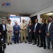 مجلس الأعمال الأردني الأمريكي ومنظمة التحكيم الدولي يوقعان مذكرة تفاهم لتعزيز التعاون في مجالات الاستثمار والتحكيم