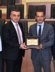 وفد نيابي برئاسة الزيادين يختتم زيارة رسمية إلى بيروت بعد عقد سلسلة لقاءات ومباحثات