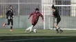 شفا بدران والاهلي في صدارة دوري الدرجة الاولى للسيدات