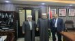 الخلايلة: حريصون على خدمة المصابين العسكريين. وتوفير التسهيلات الممكنة لهم