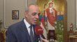 وزير السياحة: دعوة الكنيسة القبطية للمشاركة في احتفالات معمودية السيد المسيح