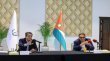 وزير الشباب: استضافة بطولة آسيا للكاراتيه تعكس ثقة دولية بقدرات الأردن التنظيمية
