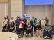 شباب وشابات الأحزاب السياسية ونشطاء ذوي إعاقة يشاركون في برنامج تدريبي تعزيزاً للتحديث والتواصل السياسي الدامج 