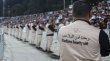 استعدادات امنية مكثفة لنادي الفيصلي قبل انطلاق الموسم الكروي الجديد