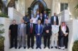 *رئيس الديوان الملكي يلتقي وفدا شبابيا من لواء وادي السير ووفدا من أبناء عشيرة أبو دية البدوي*