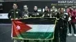 حصاد اردني مميز في بطولة غرب اسيا لكرة الطاولة بست ميداليات ملونة