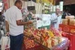 باب البحر في القاهرة وجهة المصريين الاولى لشراء حلاوة المولد النبوي