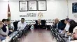 وزير العمل يبحث مع صناعيي اربد والزرقاء سبل دعم الاستثمار وتطوير بيئة العمل