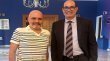 الامير علي يؤكد ثقته في بادو الزاكي لقيادة منتخب النشامى نحو نجاحات جديدة