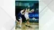 المنتخب الوطني لكرة السلة يتعرض لخسارة امام ارفاين في بطولة ويليام جونز