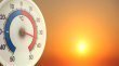 الباقورة تسجل أعلى حرارة في المملكة بـ43.1 درجة مئوية