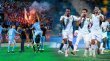 الحسين يضرب موعدا ناريا مع الفيصلي في نهائي كاس السوبر الاردني