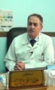 ببالغ الحزن والأسى، وبقلوب مؤمنة بقضاء الله وقدره، ينعى الوسط الرياضي والطبي القامة الوطنية والرياضية المعطاءة: الدكتور جمعه أبو دياب