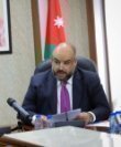 الخشمان: جلالة الملك كان ولا يزال في مقدمة المدافعين عن القضية الفلسطينية وعن القدس ومقدساتها 