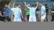الفيصلي يقصي الوحدات ويبلغ نهائي كاس السوبر الاردني