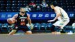 المنتخب الاردني لكرة السلة ينهي رحلته في بطولة ويليام جونز بالمركز السادس