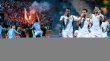 الحسين يضرب موعدا ناريا مع الفيصلي في نهائي كاس السوبر الاردني