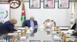 بحث تحضيرات مشاركة الأردن في المؤتمر العالمي بشأن العنف ضد الأطفال