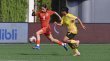 المنتخب النسوي الاردني يختتم مشاركته في بطولة كاس سريكاندي باندونيسيا