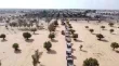 معاناة سائقي ليبيا بين جحيم طوابير الوقود وابتزاز السوق السوداء