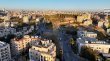 ارتفاع عجز الميزان التجاري الفلسطيني وسط صعود قياسي للصادرات والواردات