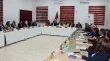 تعاون استراتيجي بين المركز الوطني لحقوق الانسان والمجلس الاقتصادي والاجتماعي لترجمة التوصيات